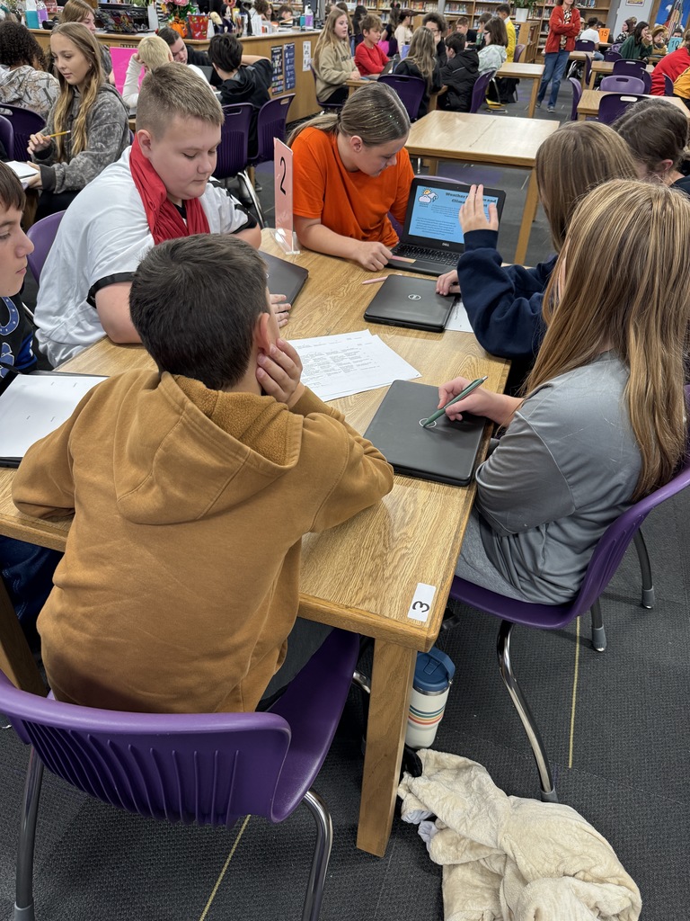 Innovators "Dream Vacation" Project