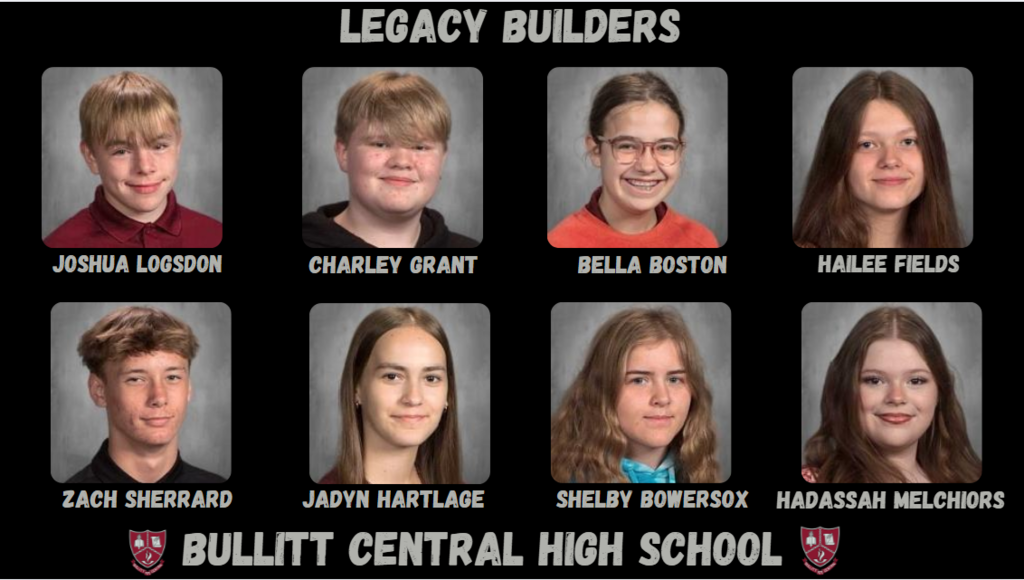 Legacy Builders