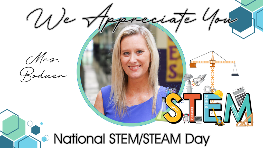 National STEM Day