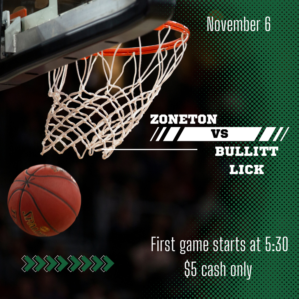 boys basketball game