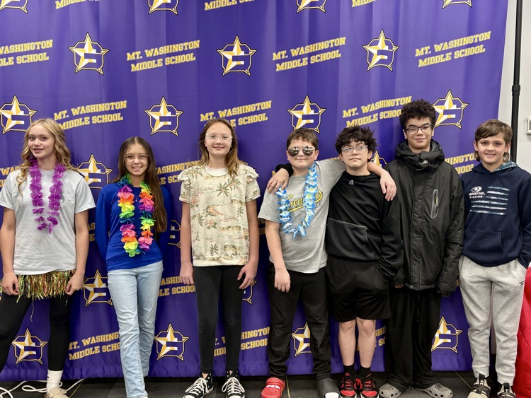 November 7 General Star winners