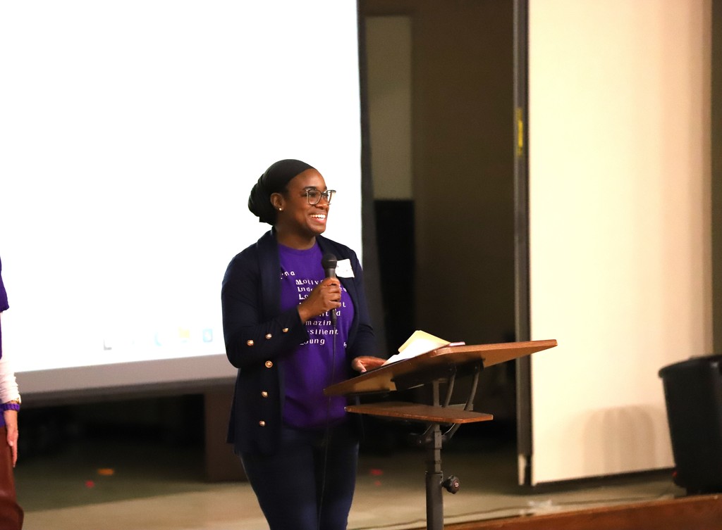 Purple Star Program Director