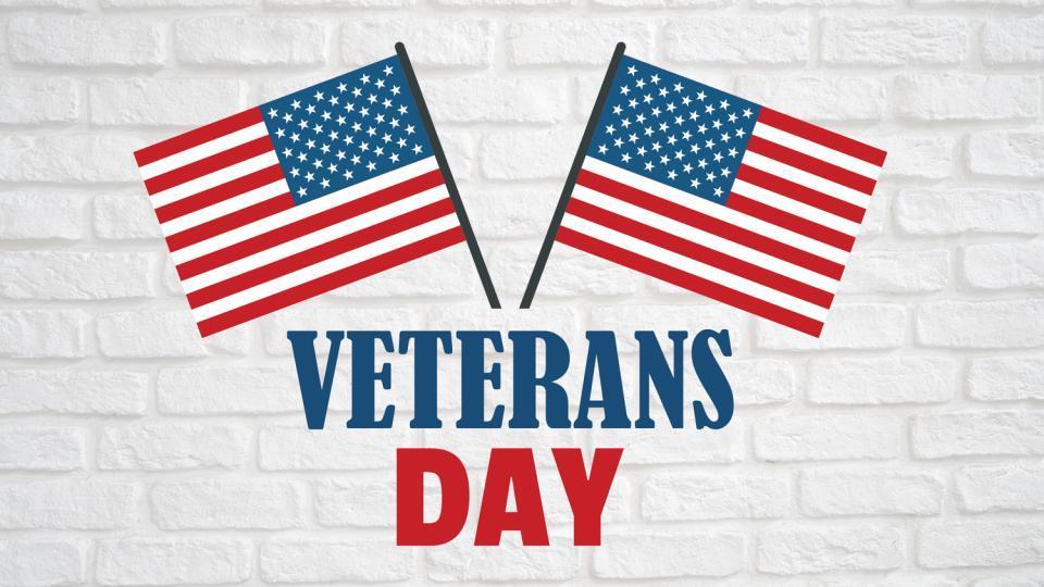 Veterans Day Ceremony