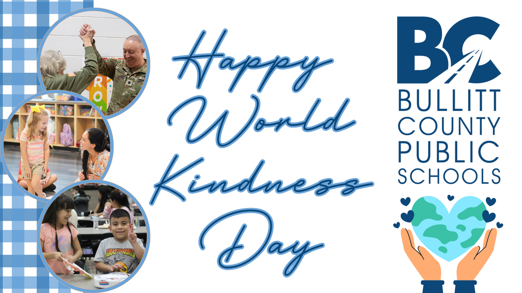 World Kindness Day