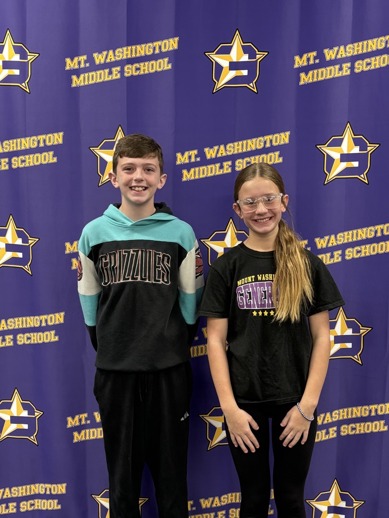 Innovators Students of the Month: October