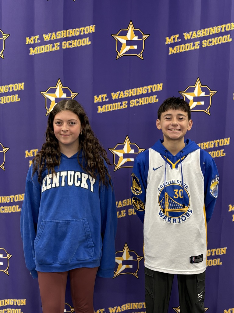 Mountaineers of the Month: October 