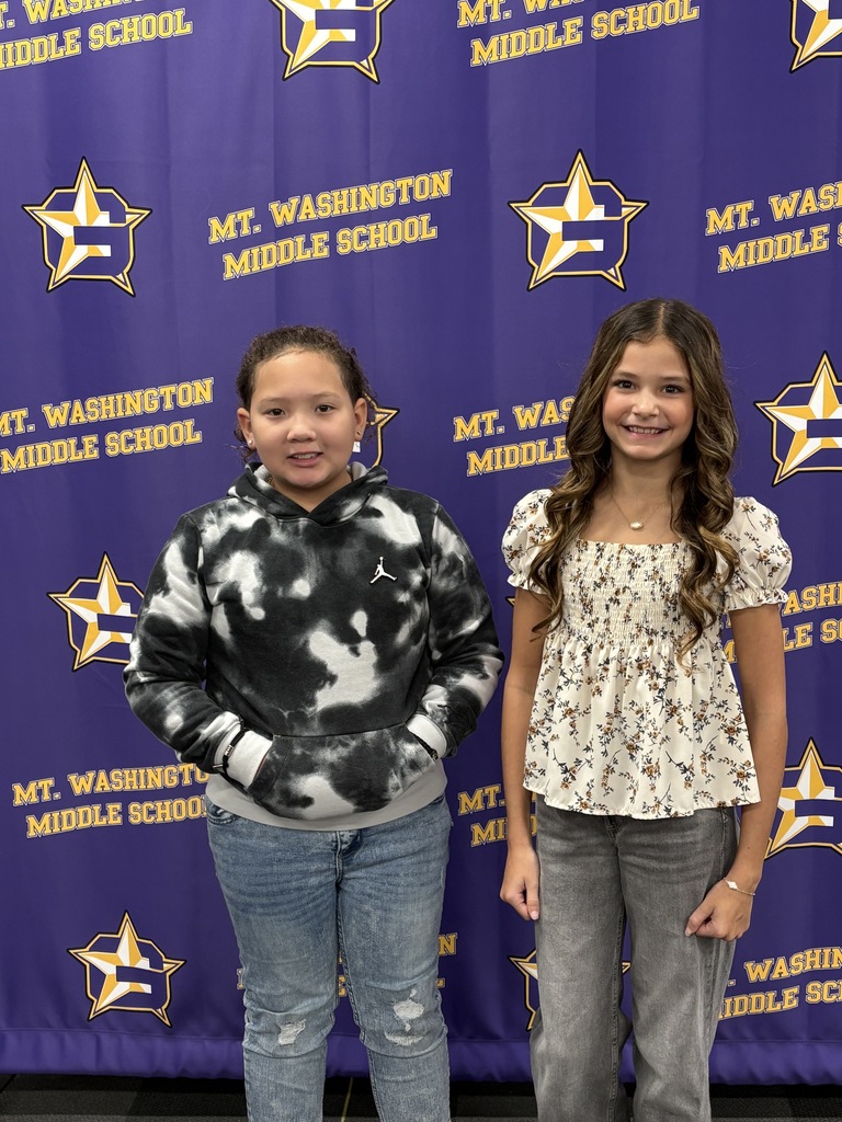 Everest Team Students of the Month: October