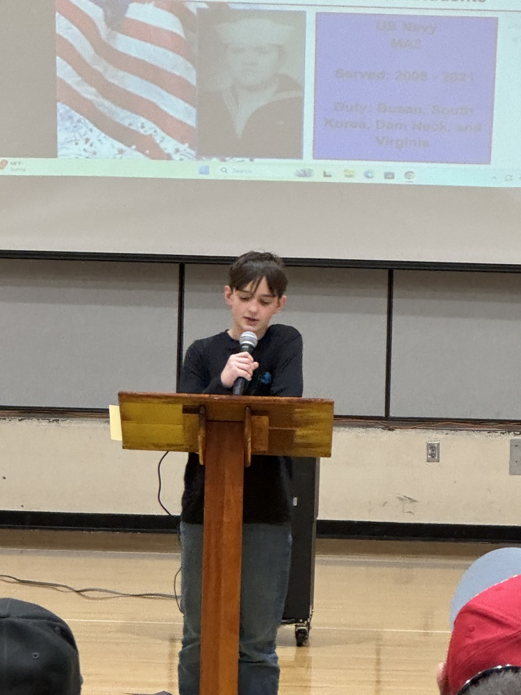 MWMS Veterans Program