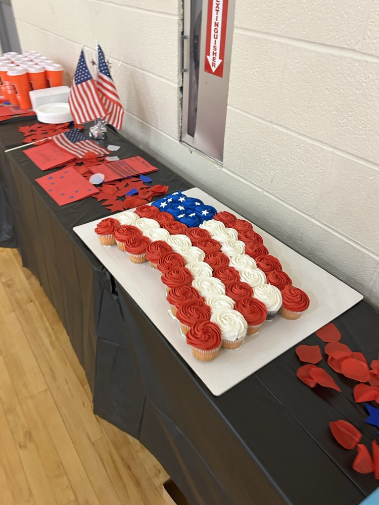 MWMS Veterans Program