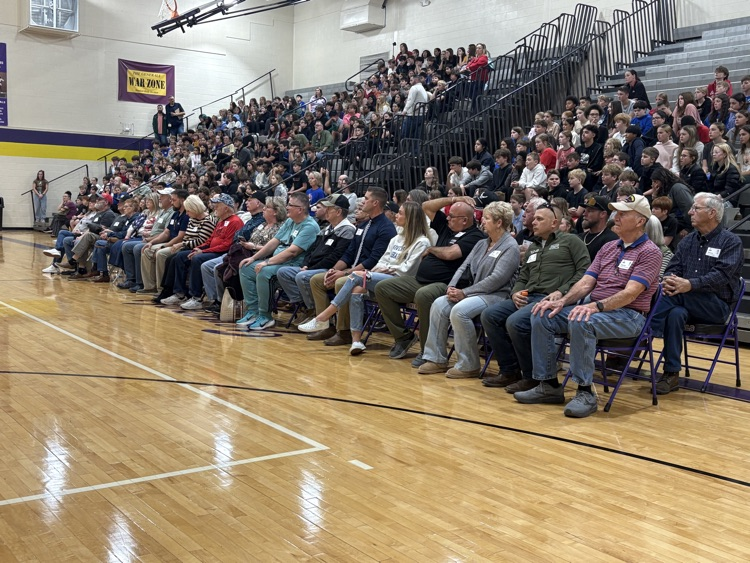 MWMS Veterans Program