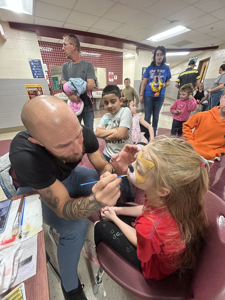 Face Painting