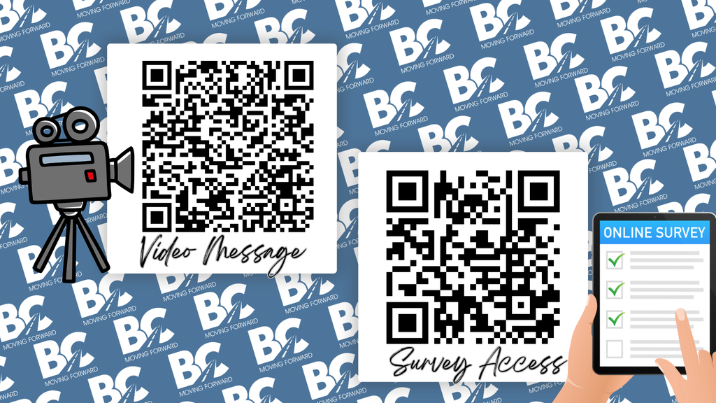 QR Codes