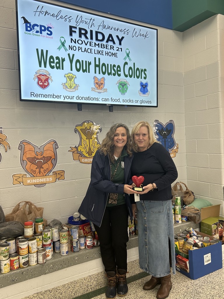 Homeless Youth Awareness