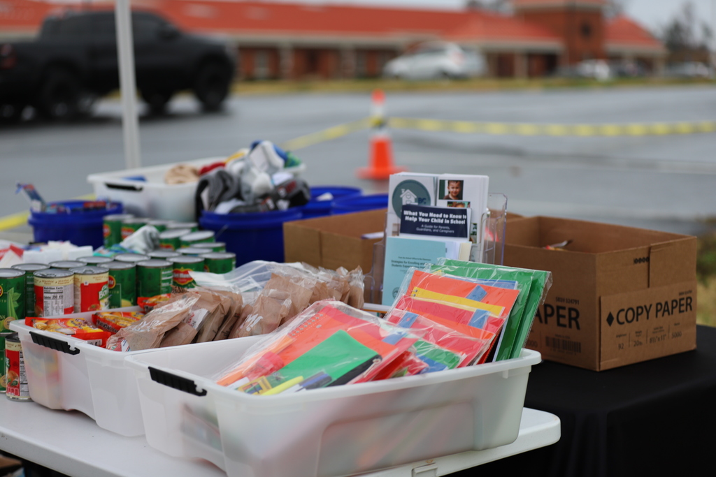 Homeless Youth Awareness