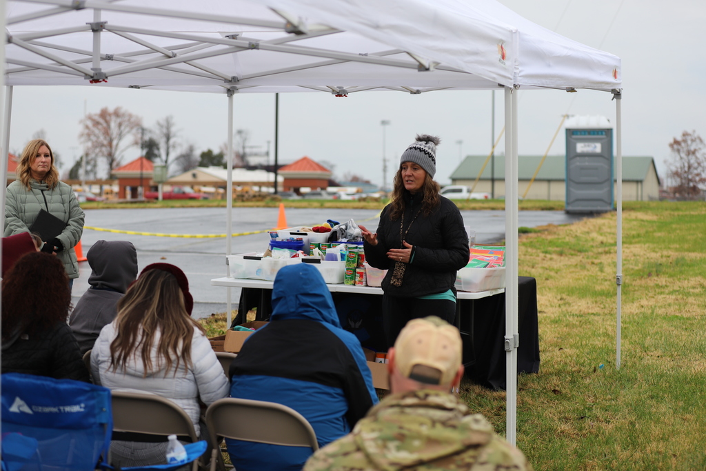 Homeless Youth Awareness