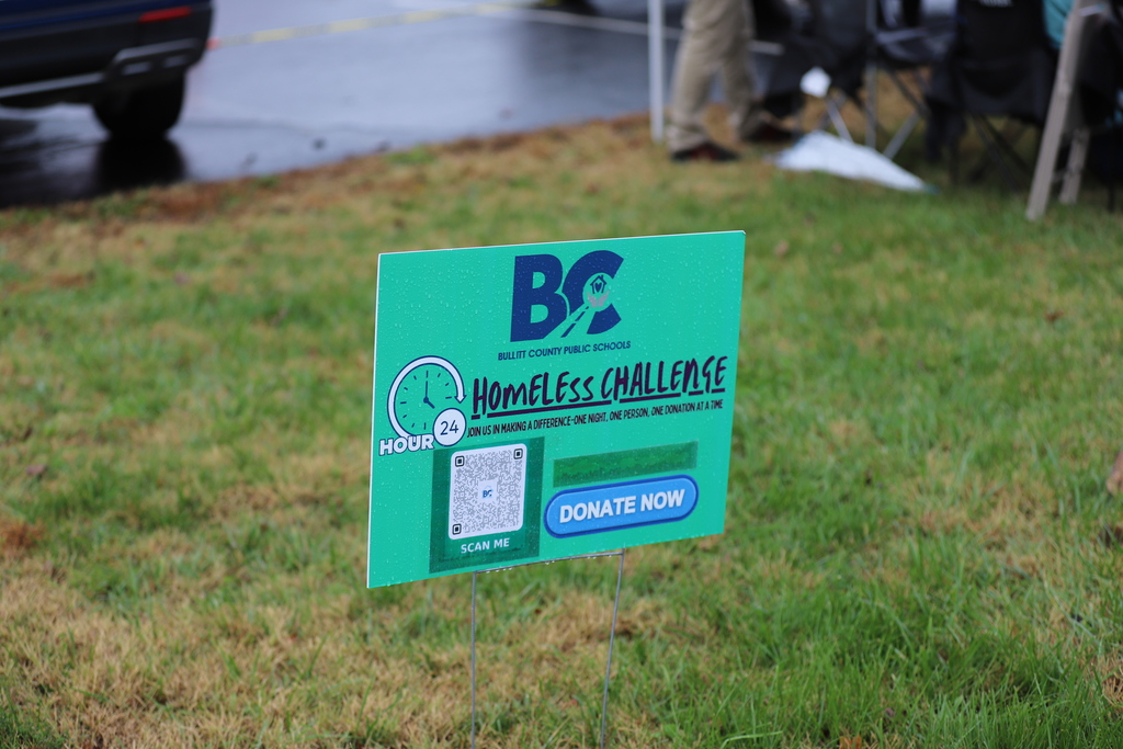 Homeless Youth Awareness 