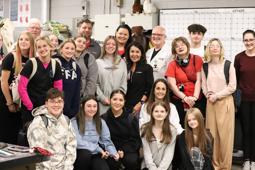 Group Photo from the Event