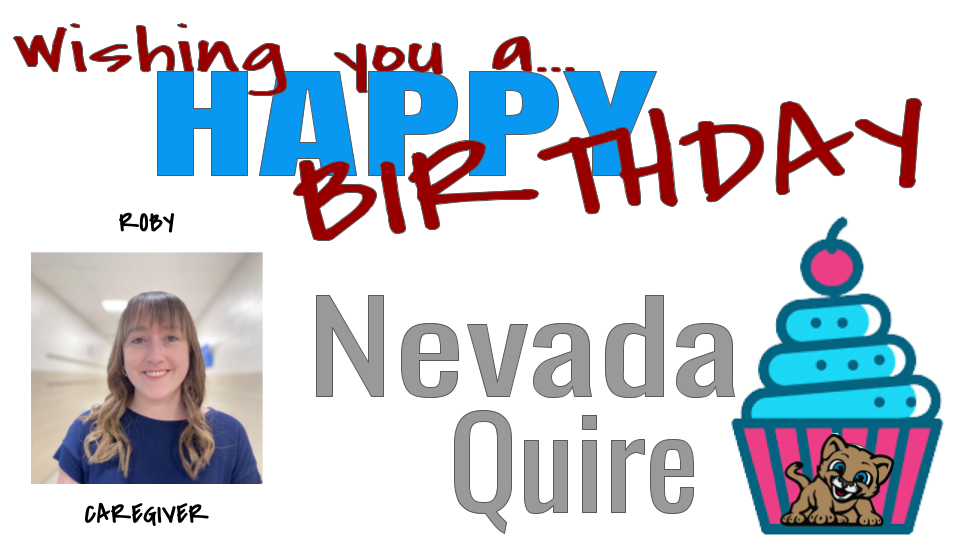 Nevada Quire