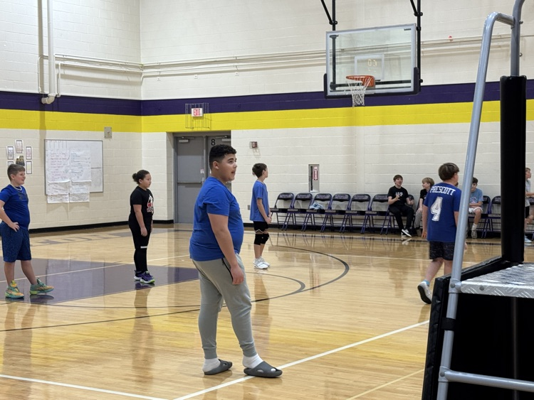 EdRising Volleyball Tourney