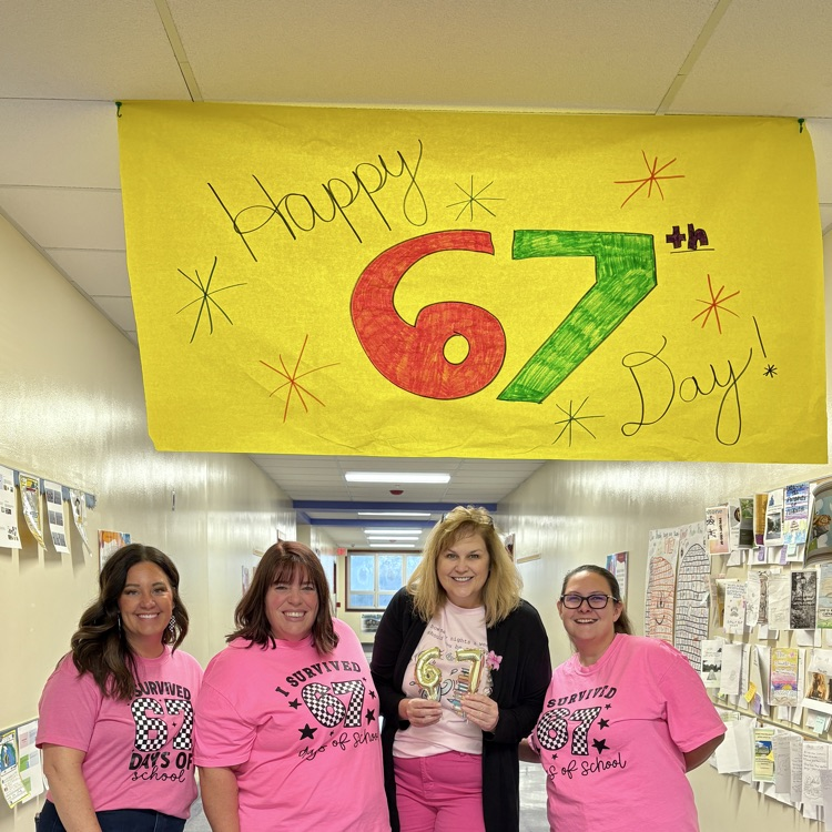 Day 6-7 at OES 