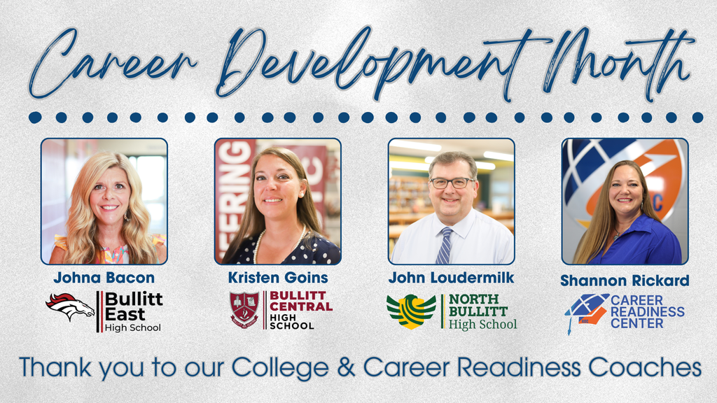 College & Career Readiness Coaches