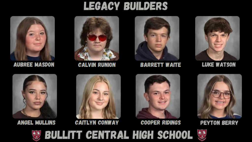 Legacy Builders