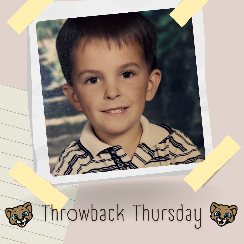 Guess the Staff Member?