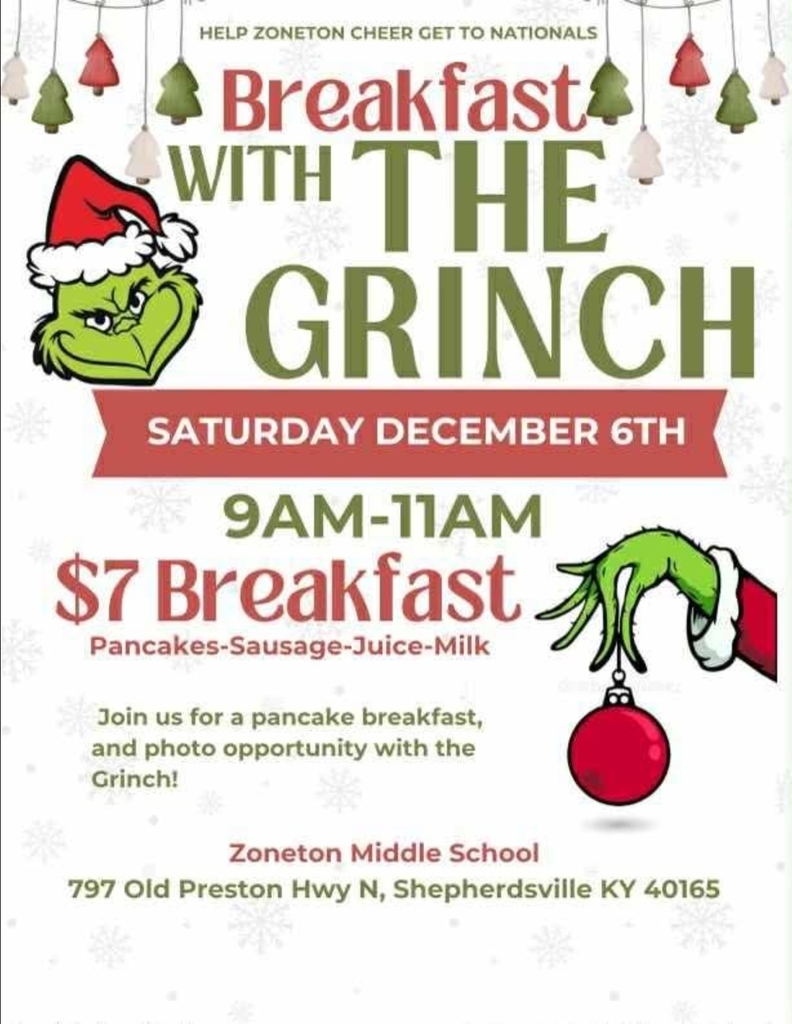 photo with the grinch