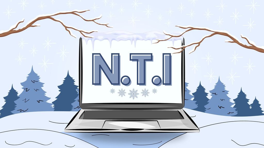 NTI Logo