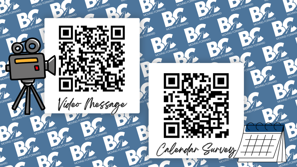 QR codes