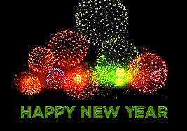 Happy N ew Year