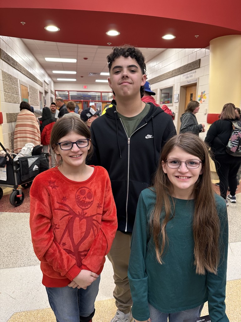 Congratulations to MWMS Chess Team