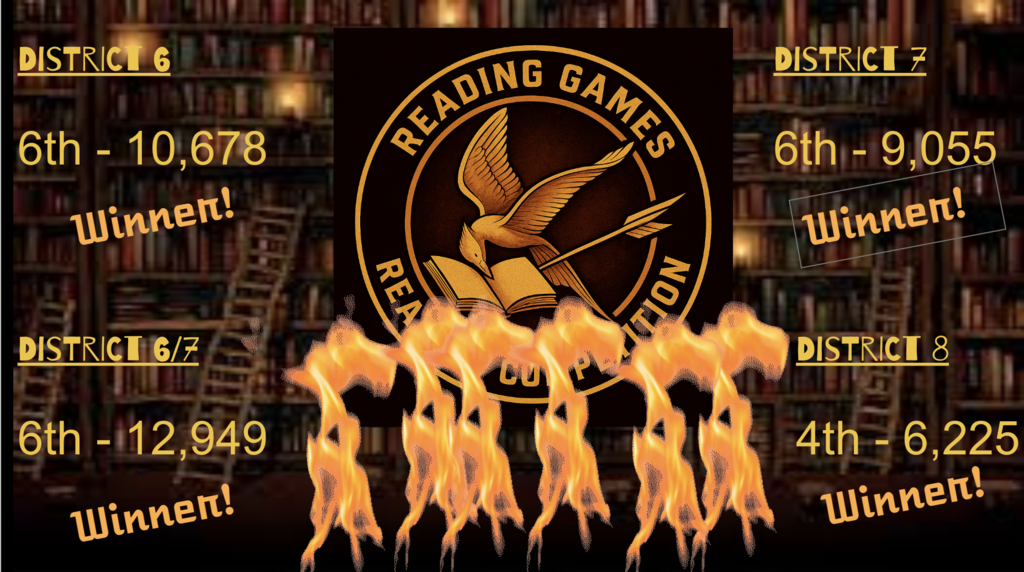 Reading Games