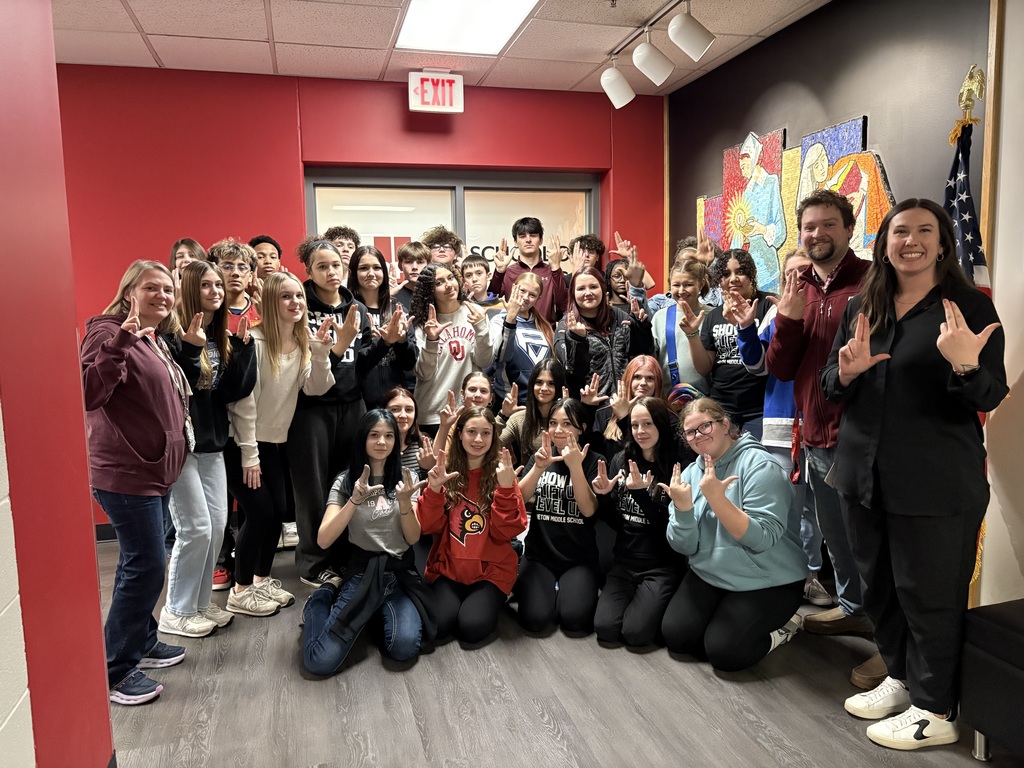 UL health field trip