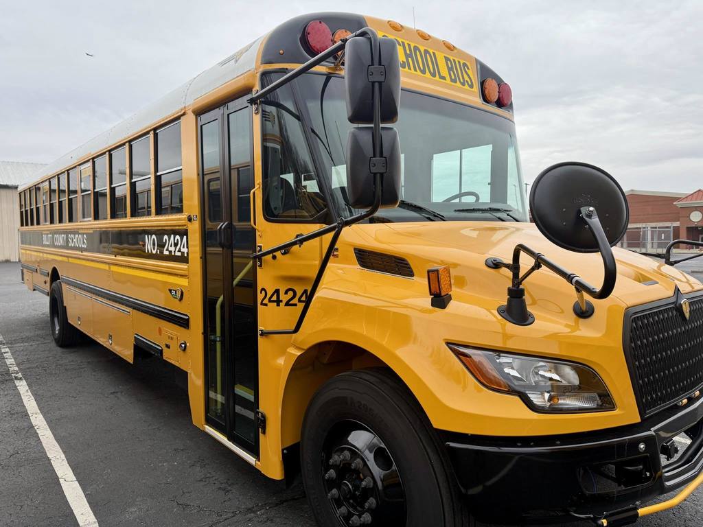 2424 A New Beginning