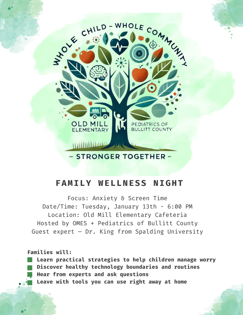 Family Wellness