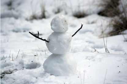 snowman