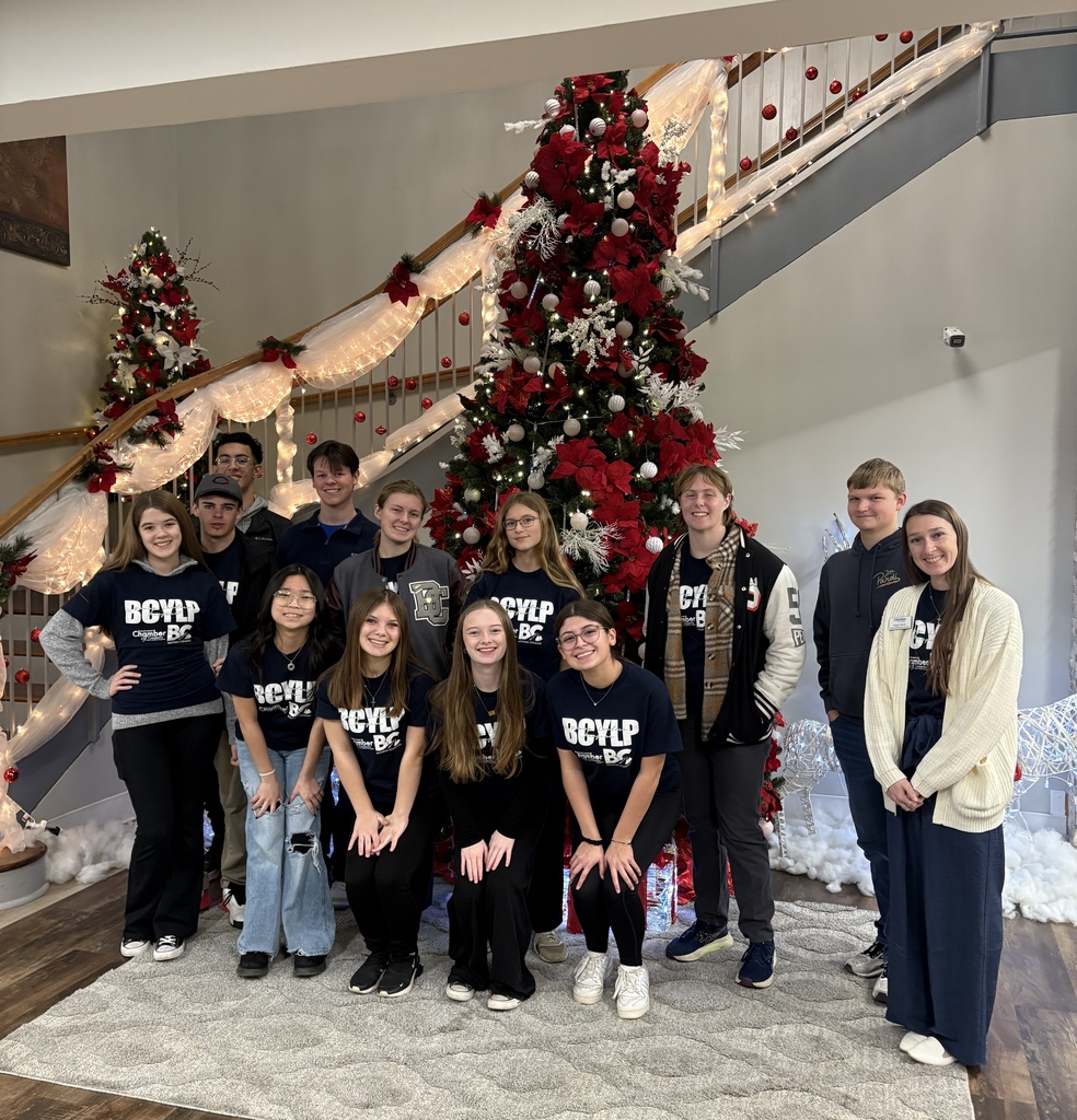 Bullitt County Young Leaders