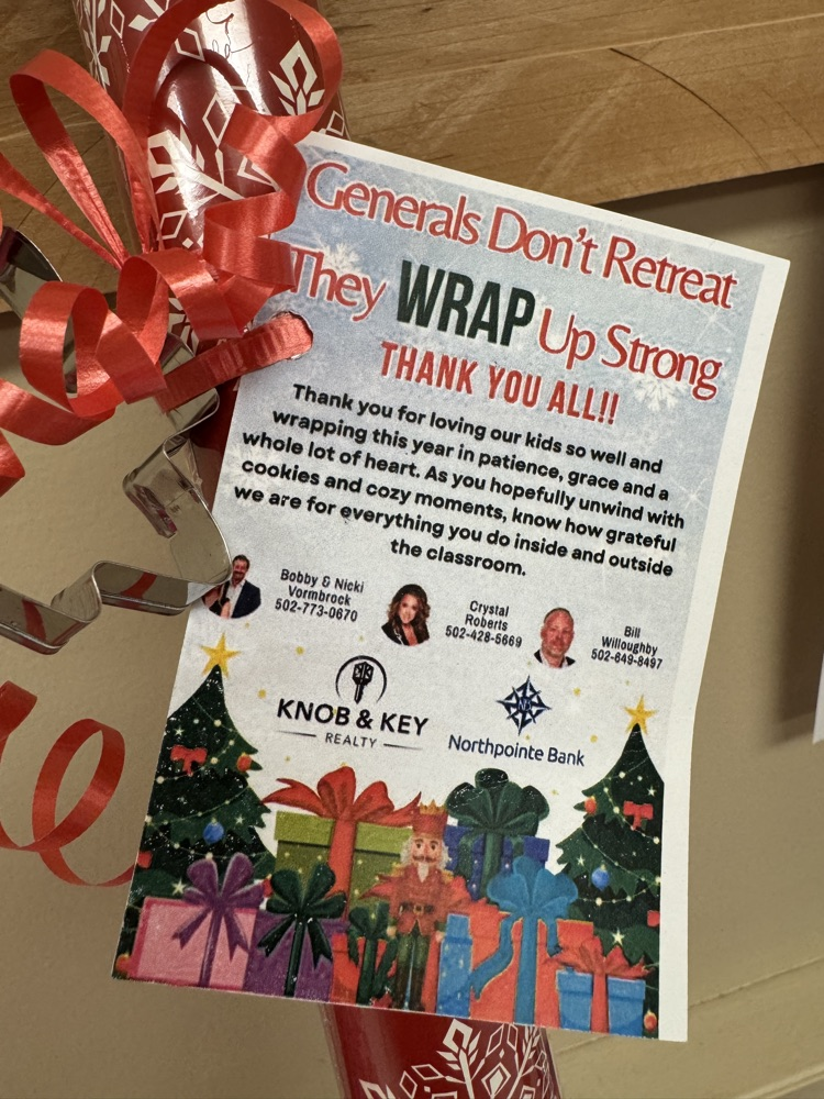 Thank you Knob & Key and Northpointe Bank