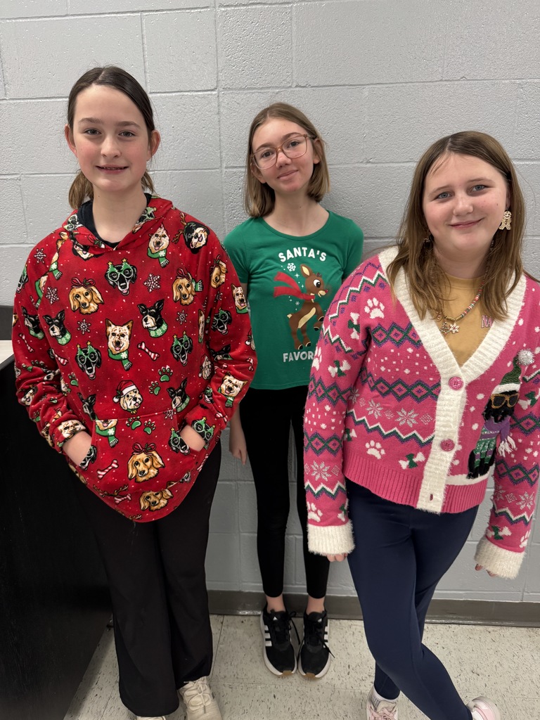 Holiday Dress Days