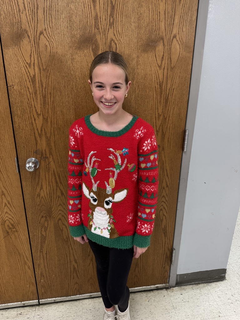 Holiday Dress Days