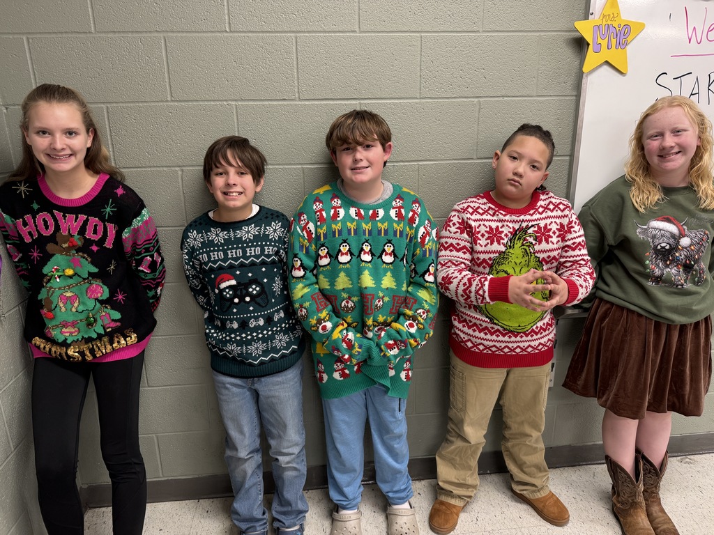 Holiday Dress Days