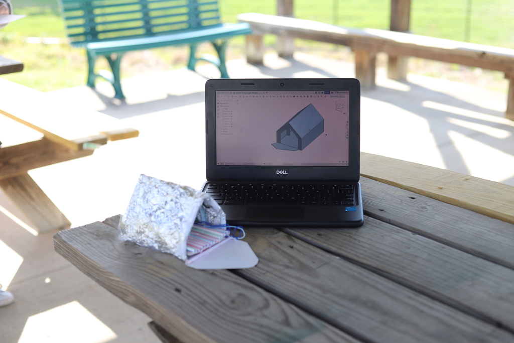 BAMS Homeless Shelter Design