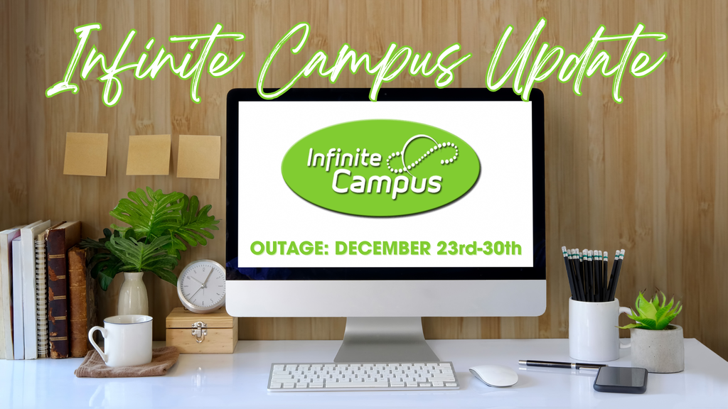 Infinite Campus Outage