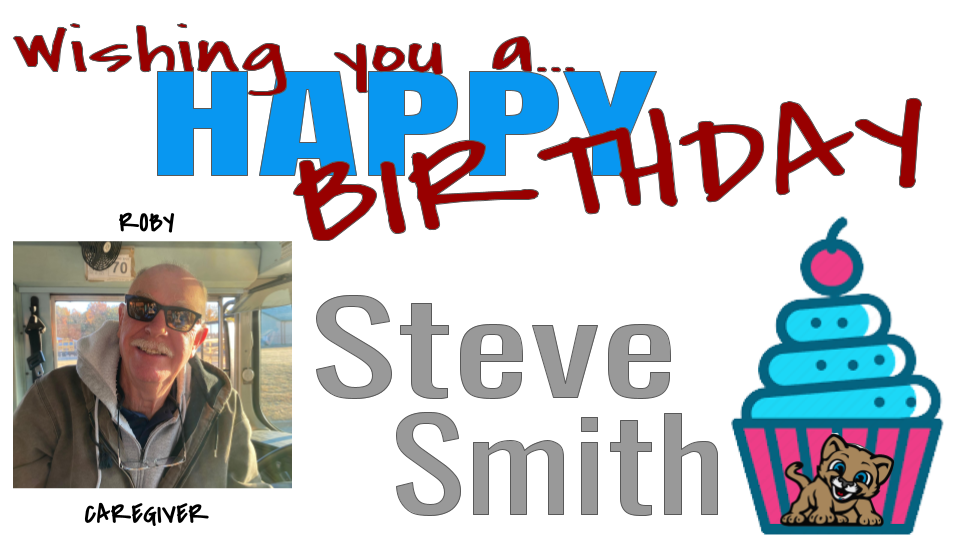 bus driver, Steve Smith