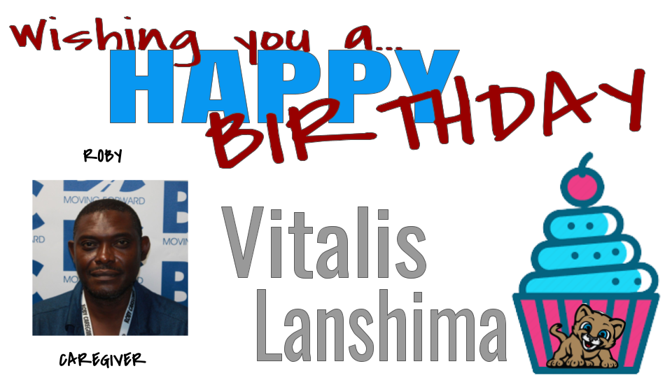 Vitalis Lanshima