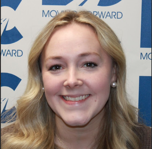 Welcome Ms. Carpenter