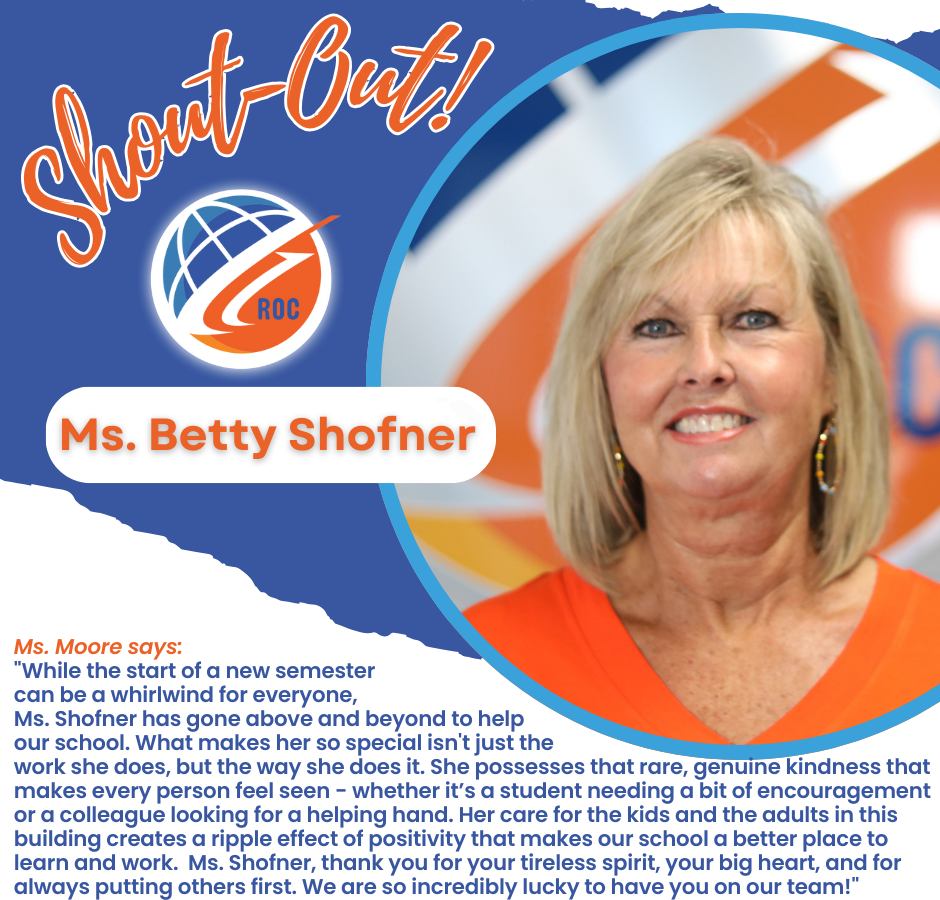 Betty Shofner