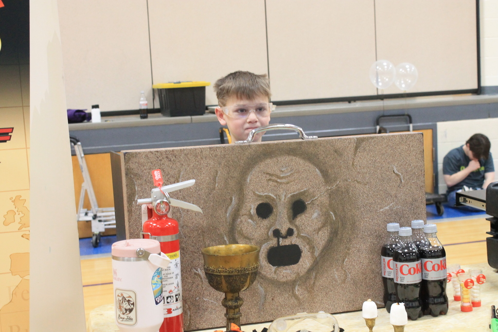 Kentucky Science Center