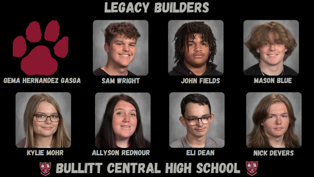 Legacy Builders